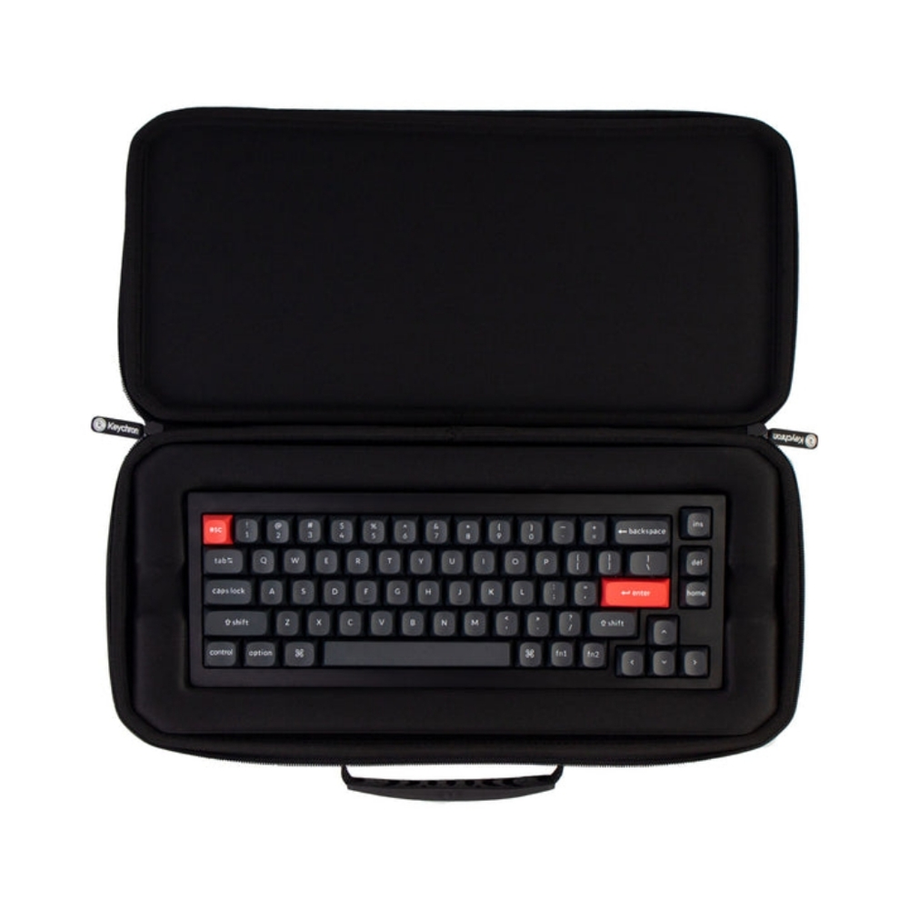 New in box Keychron Keyboard Carrying Case
